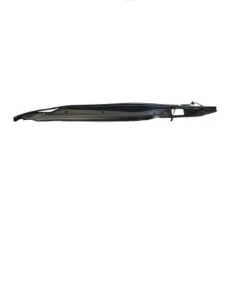 Tesla Model S Other trunk/boot trim element 600757600C
