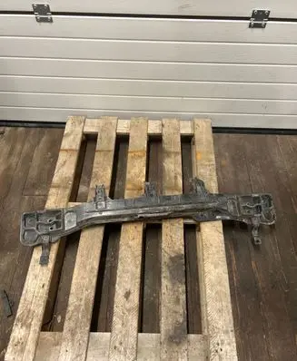 Hyundai Ioniq 5 Rear bumper cross member 86631GI000
