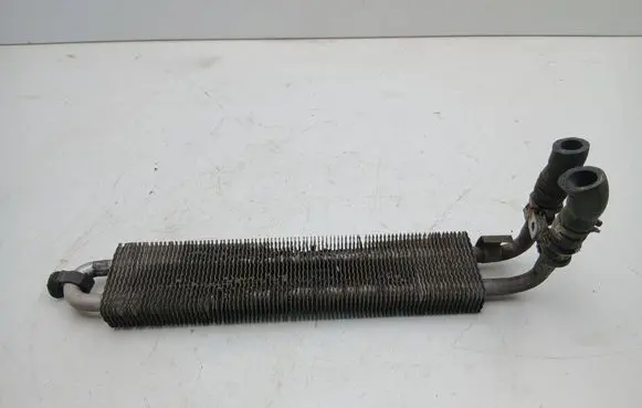 Volvo V60 Coolant radiator 31368221
