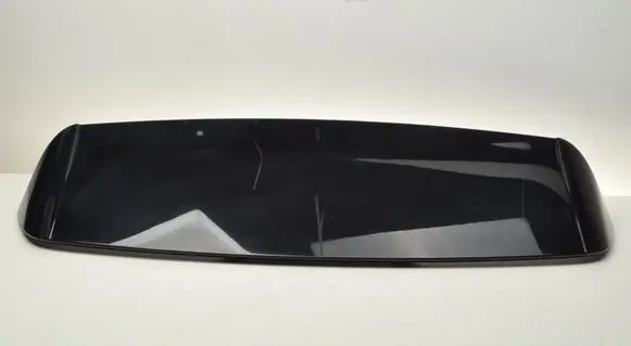 Toyota Yaris Tailgate/trunk spoiler 7687152310