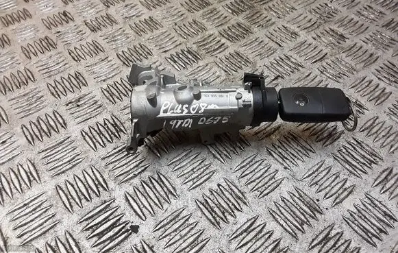 Volkswagen Golf Plus Ignition lock 1K0905851B