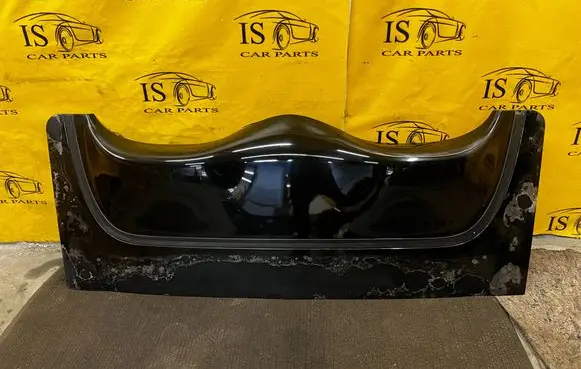 Chevrolet Corvette C5 Tailgate/trunk/boot lid 