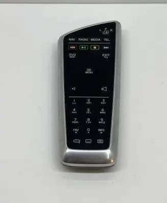 Volvo XC60 Head unit multimedia control 31346042 VPPAGF9D744AH