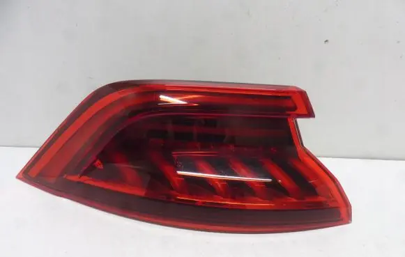 Audi Q8 Rear/tail lights 4M8945069B