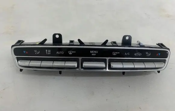 Mercedes-Benz E W213 Climate control unit A2139054907