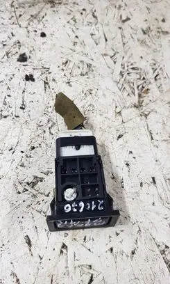Mazda Demio Hazard light switch