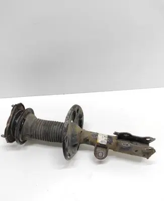 Toyota Avensis T270 Front shock absorber/damper 4850005370