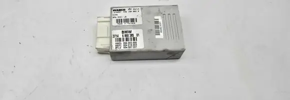 BMW 5 GT F07 Suspension control unit/module 4461500620 6860385 004002000