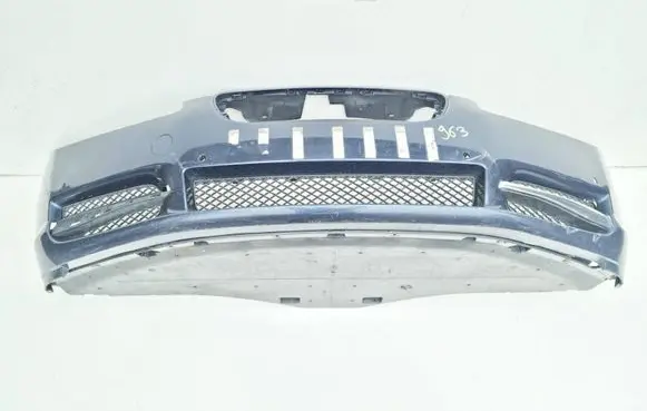 Jaguar XF Front bumper 8X2317C831 JAGUAR XF 250
