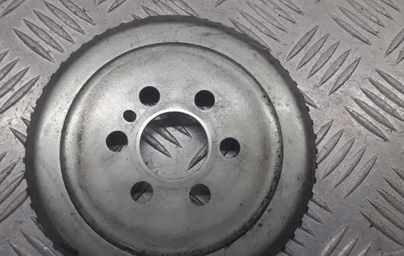 Toyota Yaris Crankshaft Holder 