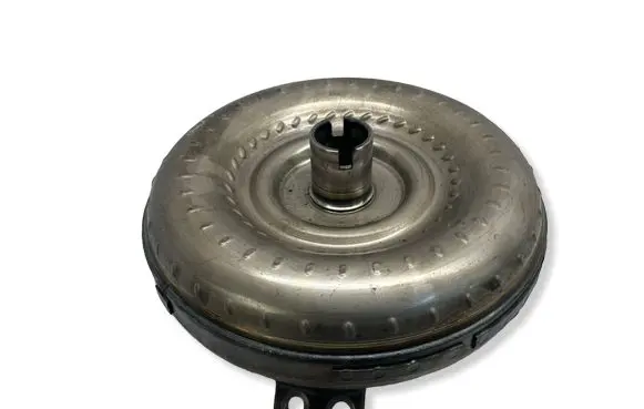 Mercedes-Benz R W251 Torque converter A2212501402