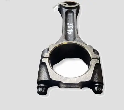Hyundai Santa Fe Connecting rod/conrod D4EB
