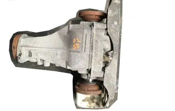 Audi A5 8T 8F Rear differential