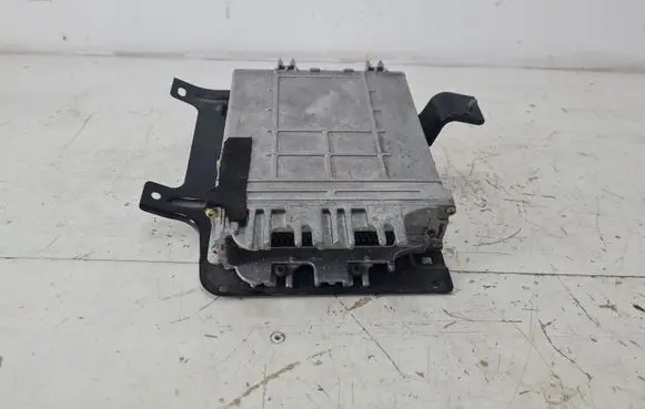 Volkswagen Sharan Engine control unit/module 98VW012E599DB