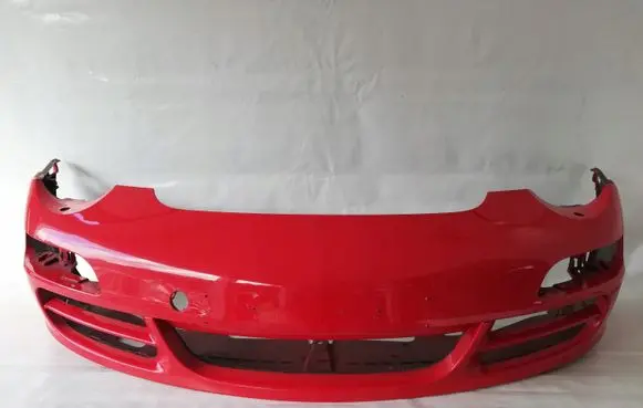 Porsche 911 997 Front bumper 99750531100