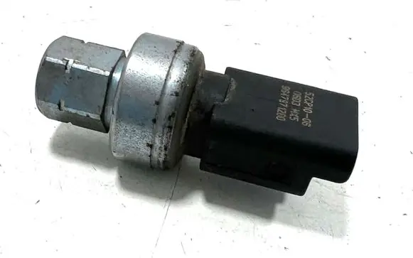 Citroen C3 Air conditioning (A/C) pressure sensor 9647971280 52CP1006 06D3MX5