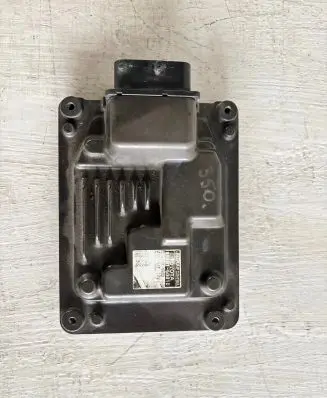 Toyota Land Cruiser (J150) Adblue control unit 896B160010 2760005002