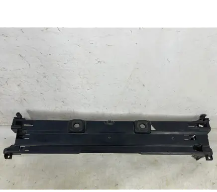 BMW 5 GT F07 Radiator trim 