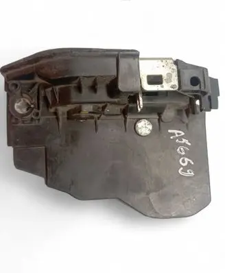BMW 5 E60 E61 Coupe door lock (next to the handle) 7167065