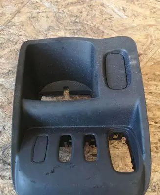 Renault Espace - Grand espace IV Other dashboard part