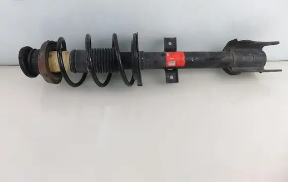 Alfa Romeo GT Rear shock absorber with coil spring JGM869T