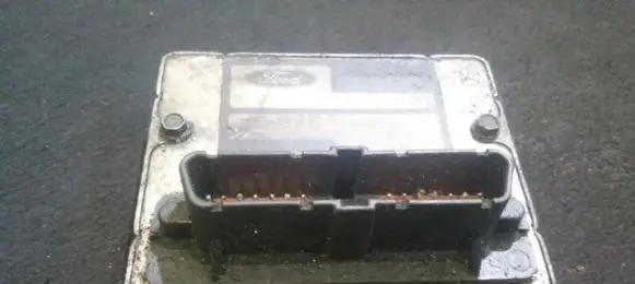 Ford Mondeo MK I Other control units/modules 93bb9f480e0 93bb-9f480-e0