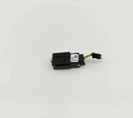 Porsche Macan (95B) AUX in-socket connector 5Q0035724
