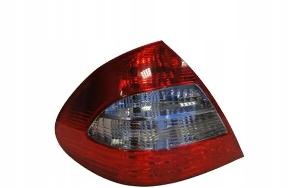 Mercedes-Benz E W211 Rear/tail lights A2118202364