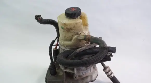 Renault Trafic III (X82) Power steering pump 93457191 491100616R