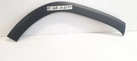 Mercedes-Benz GLB x247 Rear arch trim A278850322
