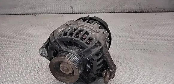 Smart ForTwo I Generator/alternator 