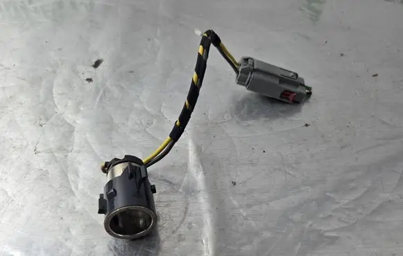 Volvo XC60 12 V Socket (front) 