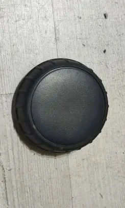Mercedes-Benz A W176 Seat adjustment knob A2469193300