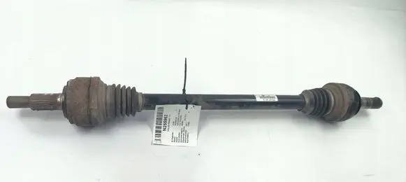 Porsche Cayenne (92A) Rear driveshaft 7P0501201G