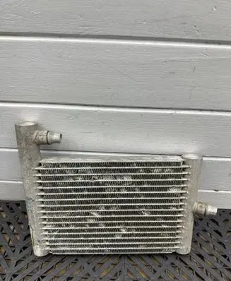 BMW X3 F25 Coolant radiator 7823546 58572810