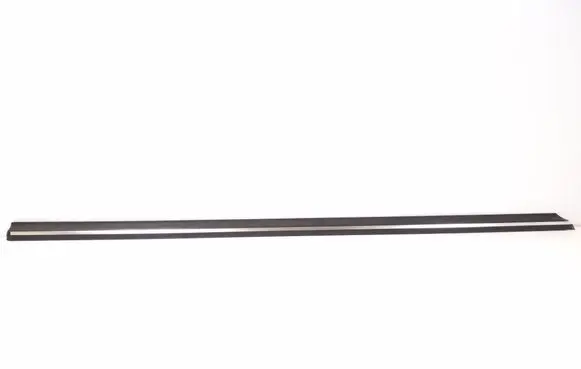 Mercedes-Benz SLK R172 Front door glass trim molding A1727200224