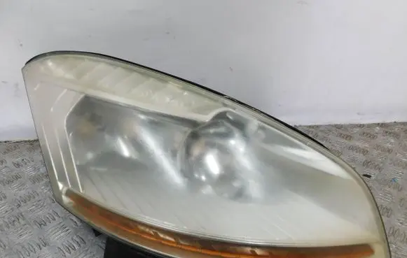 Citroen C4 I Picasso Headlight/headlamp