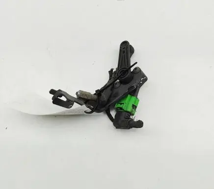 Audi Q7 4M Headlight/headlamp level sensor 4M0907504A
