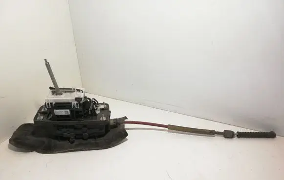 Audi Q5 SQ5 Gear shifter/selector 8R1713041B