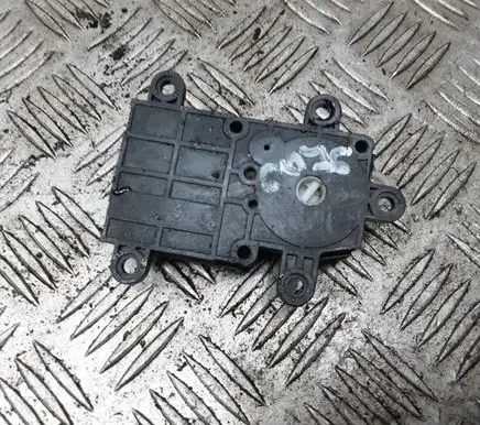 SsangYong Rexton Air flap motor/actuator Y200RHD5G02