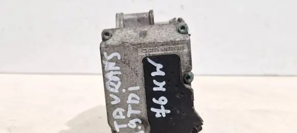 Volkswagen Touran I Throttle valve A2c53099815
