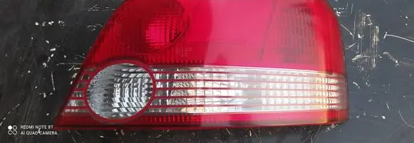 Mitsubishi Galant Rear/tail lights 5309001