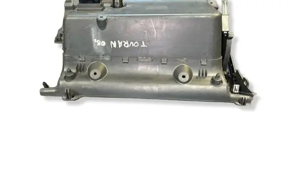 Volkswagen Touran I Glove box 1T1857097B