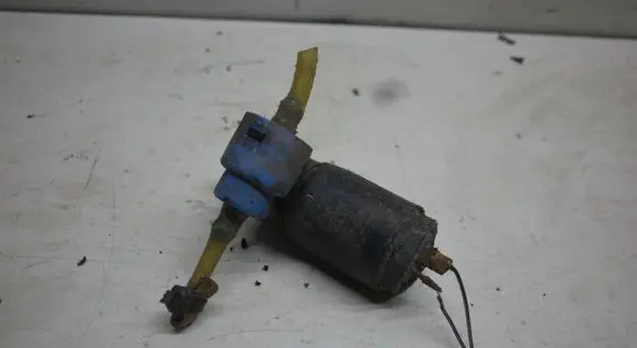 Citroen C4 I Windscreen/windshield washer pump 103443
