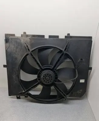 Mercedes-Benz E W211 Fan set A0015003093 L100M46 083623