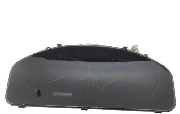 Mitsubishi Galant Speedometer (instrument cluster) MR471218