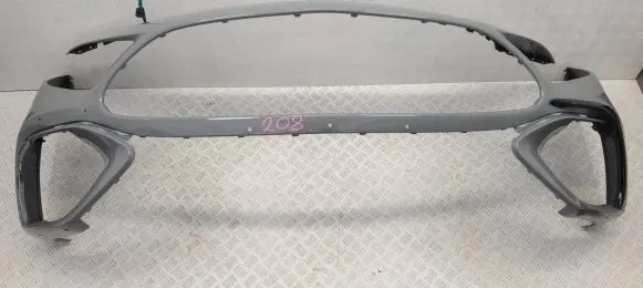 Mercedes-Benz SL R232 Front bumper