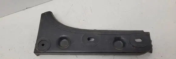 Audi A6 S6 C5 4B Front bumper mounting bracket 4b0807284