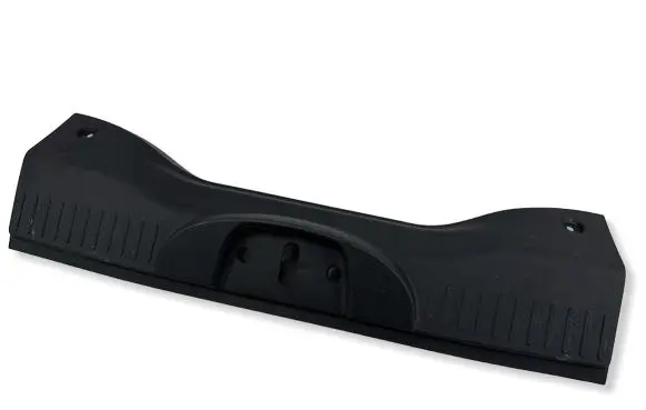 Fiat 500 Abarth Trunk/boot sill cover protection 735484031