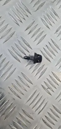 Suzuki Jimny Windshield washer spray nozzle 